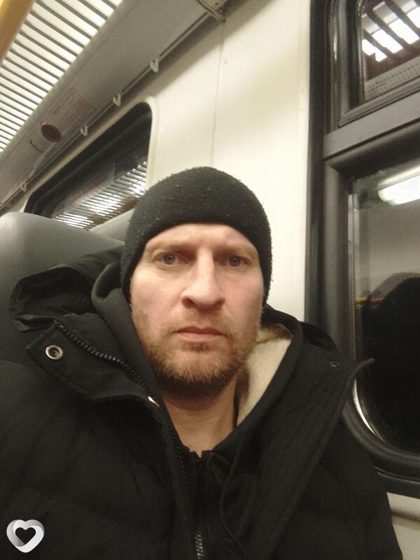 Денис, 42, Полоцке — анкета №4084445