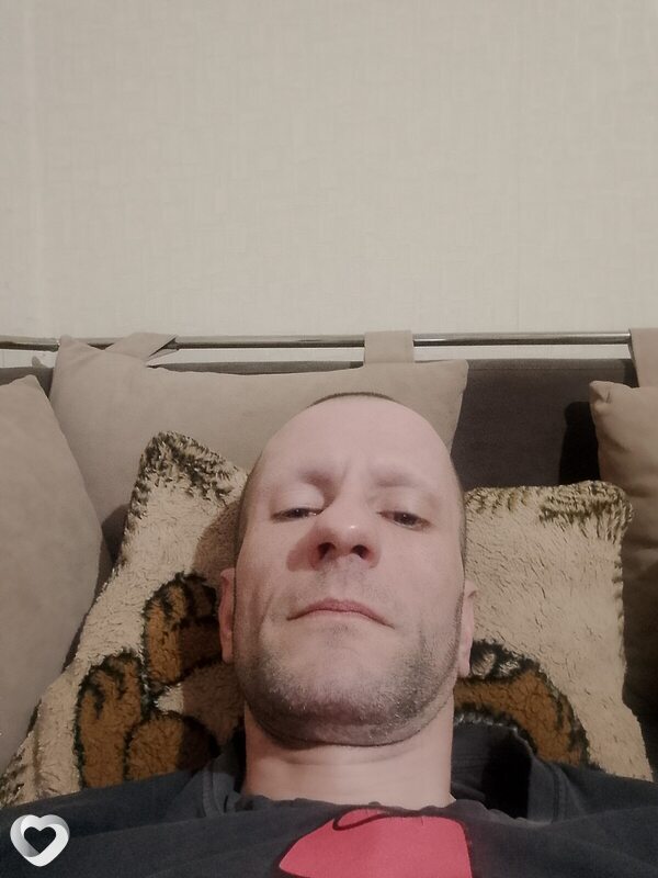 Максим, 40, Касимове — анкета №4084347