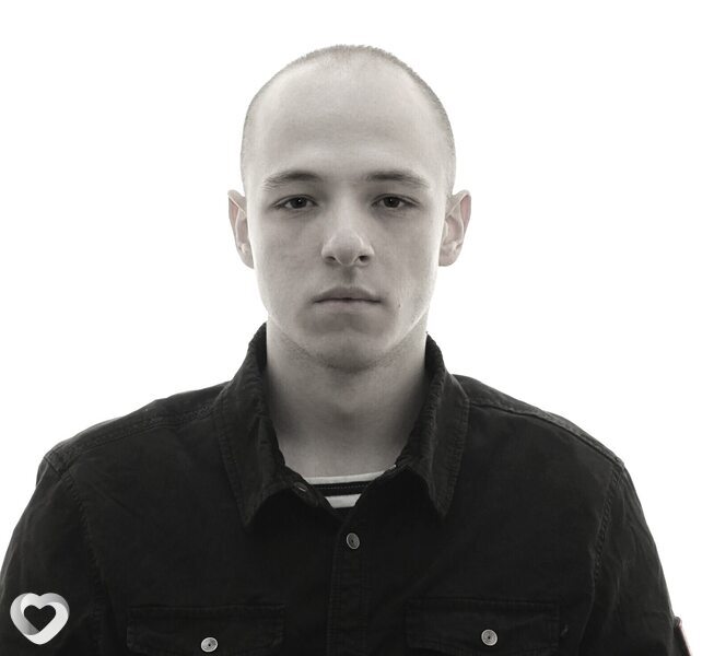 Влад, 23, Калининграде — анкета №4084349
