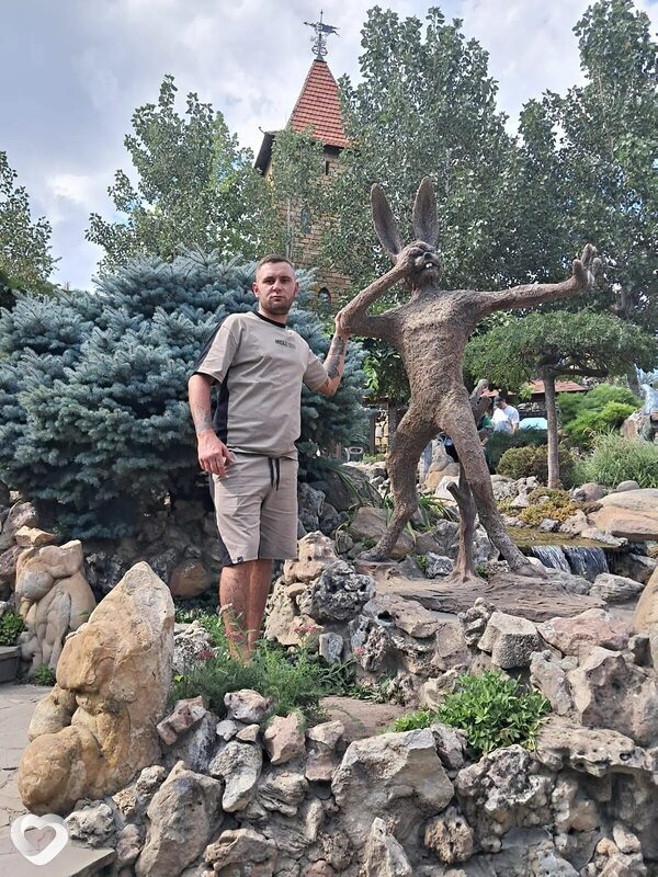 Сергей, 32, Гукове — анкета №4084355