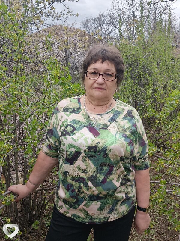Марина, Ахтубинск