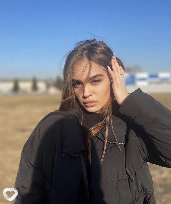 Анита, 26, Ростове-на-Дону — анкета №4084446