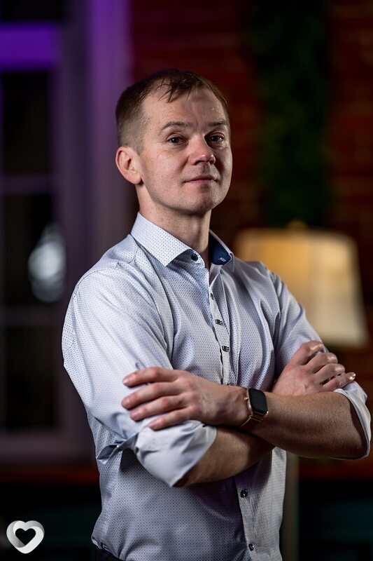 Tuman, 32, Саратове — анкета №4084447