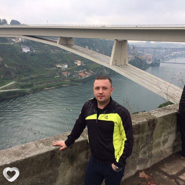Aleksandr, 40, Кременчуге — анкета №4084450