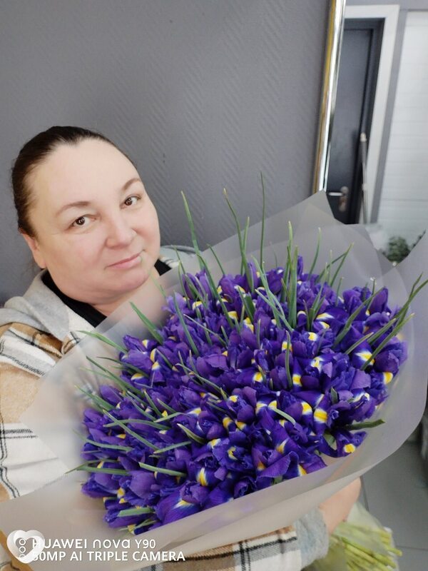 Наталья, 49, Новосибирске — анкета №4084451