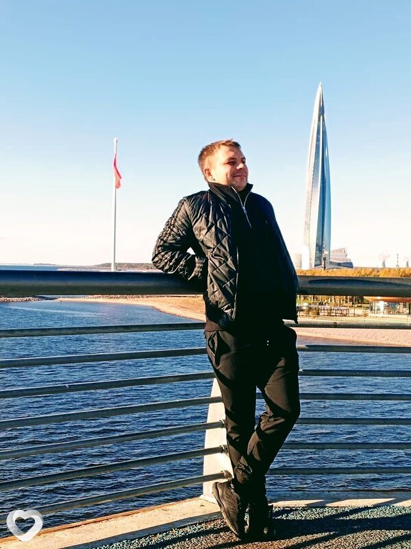 Роман, 33, Богородске — анкета №4084458