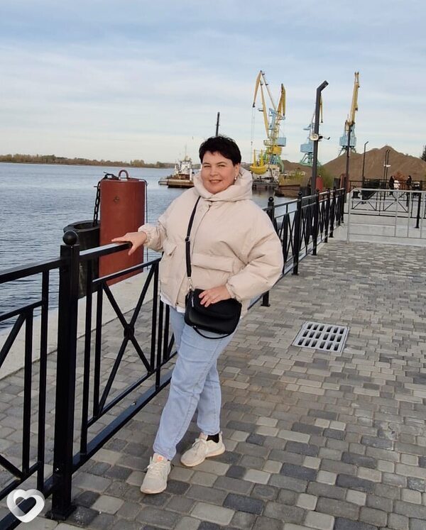 Светлана, Чистополь