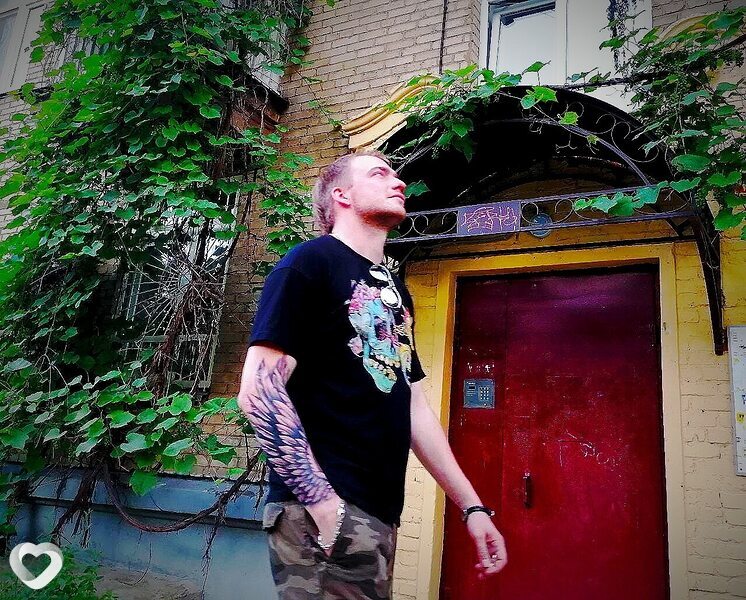 Денис, 39, Раменском — анкета №4084462