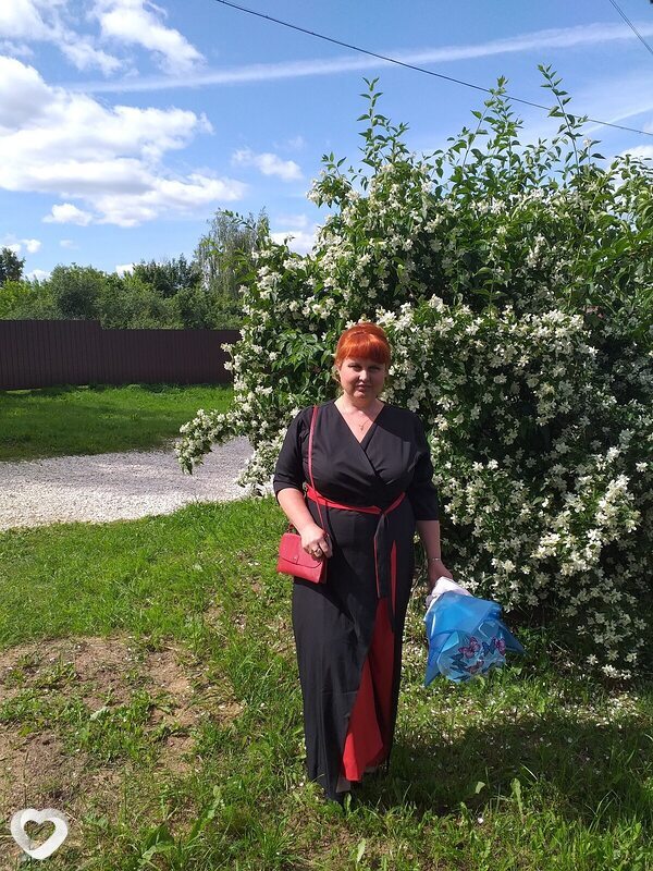 Юлия, 45, Владимире — анкета №4084465