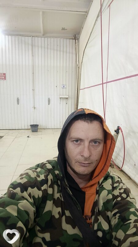 Михаил, Зеленокумск