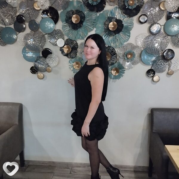 Елена, 37, Севастополе — анкета №4084470
