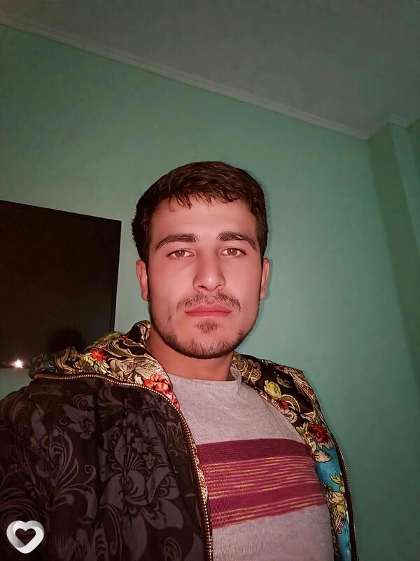 Деро, 26, Якутске — анкета №4084477