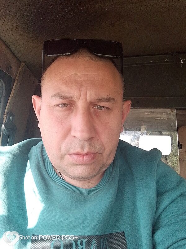 Федор, 40, Самаре — анкета №4084486