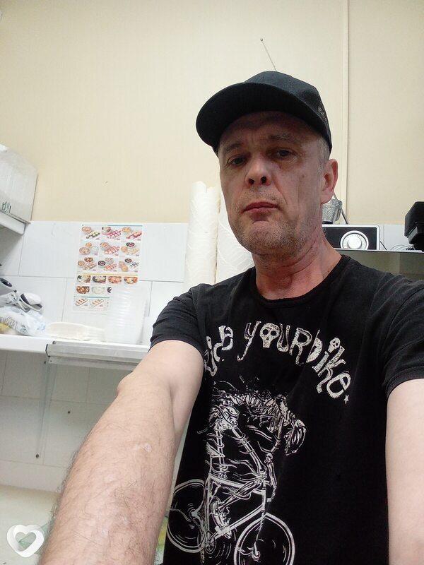 Андрей, 54, Ростове-на-Дону — анкета №4084488