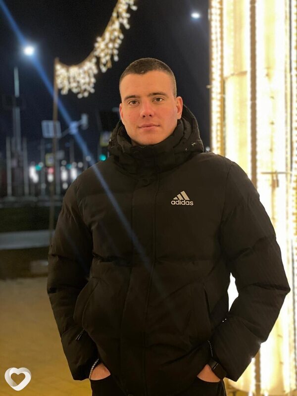 Алексей, 25, Москве — анкета №4084492