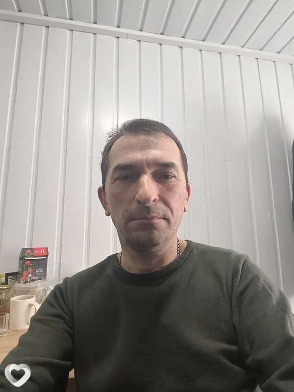 Aleks, 46, Москве — анкета №4084494