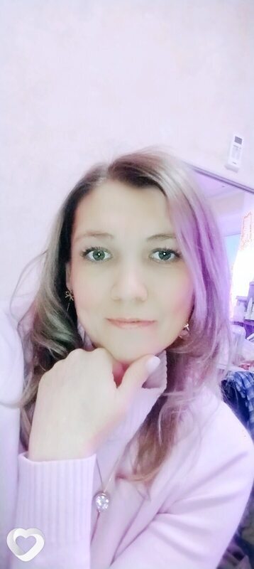 Настя, 41, Чебоксарах — анкета №4084923