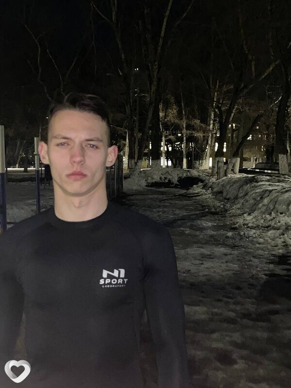 Паша, 23, Челябинске — анкета №4084924