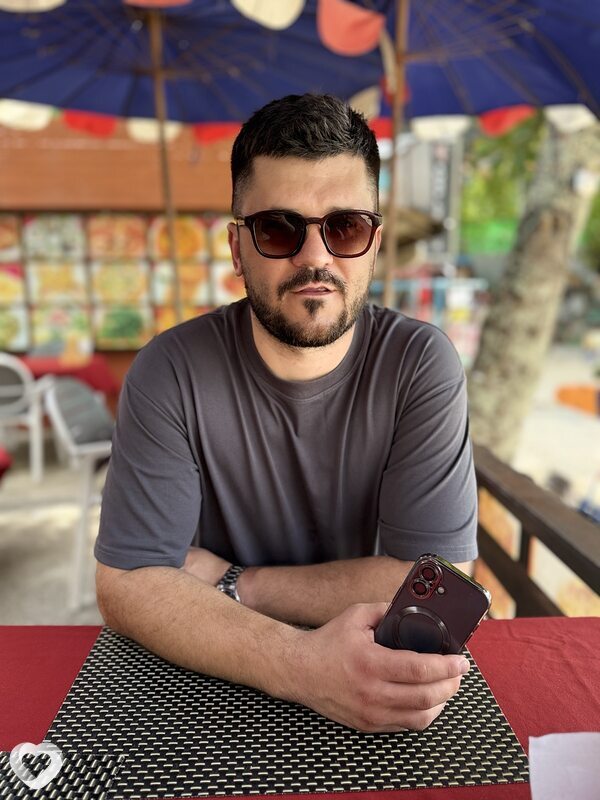 Максим, 35, Островце — анкета №4084926