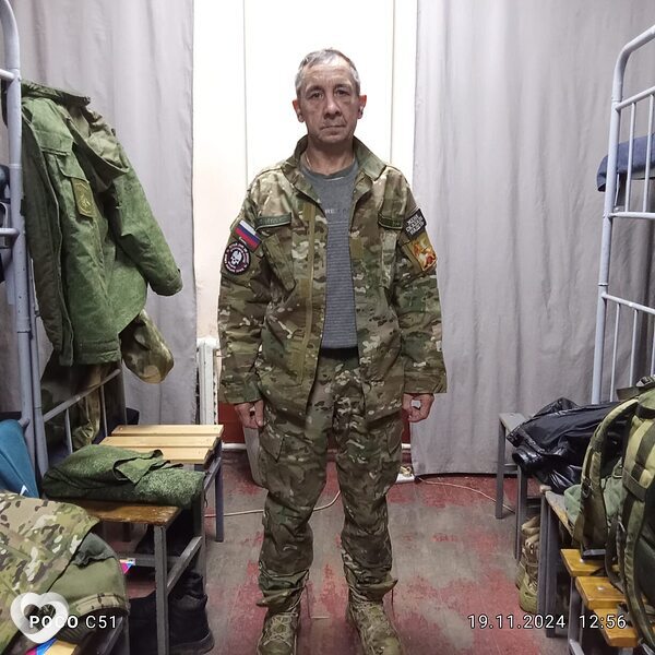 Виктор, 50, Вязниках — анкета №4084928