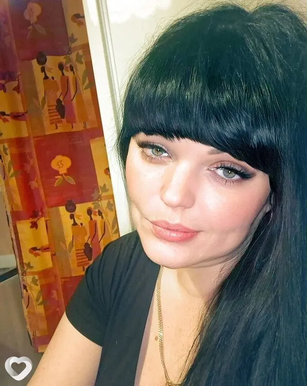 Анна, 40, Москве — анкета №4084930