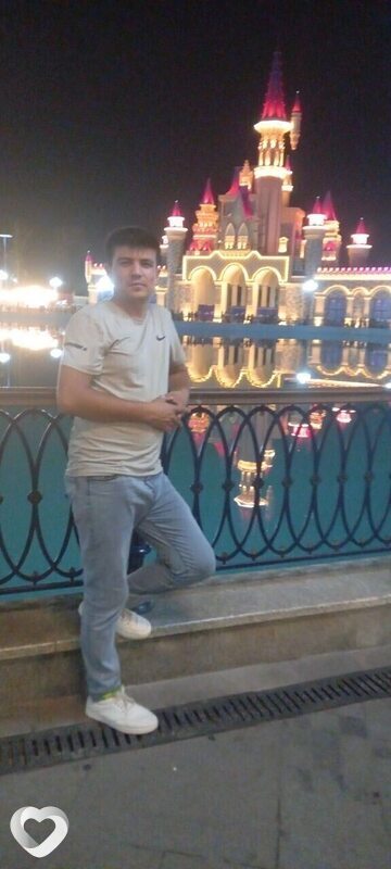 Али, 32, Бишкек — анкета №4084932