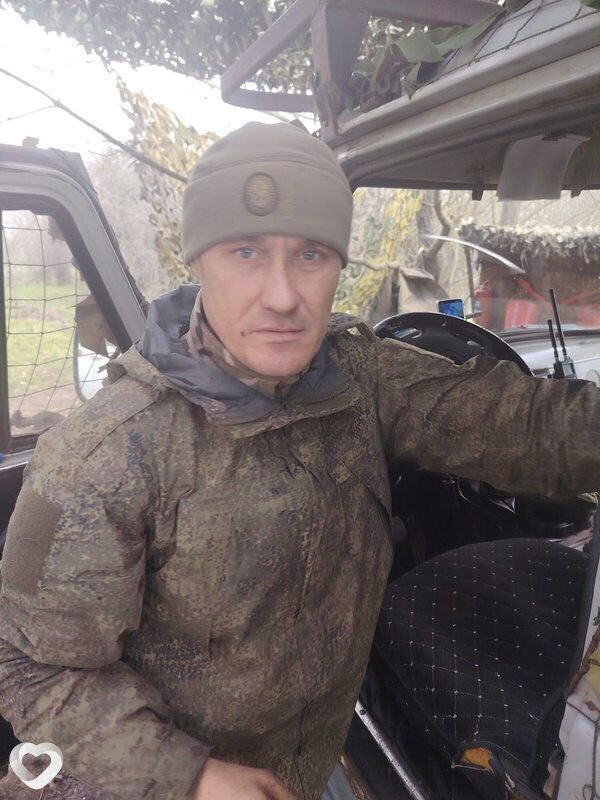 Игнат, 46, Коломне — анкета №4084936