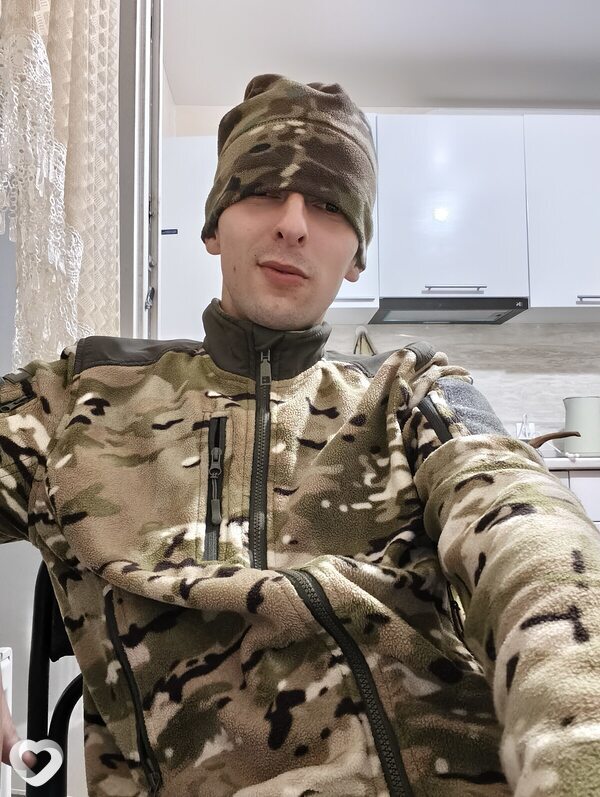 Виталий, 28, Череповце — анкета №4084495