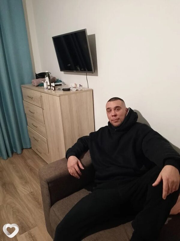 Дима, 34, Омске — анкета №4084496