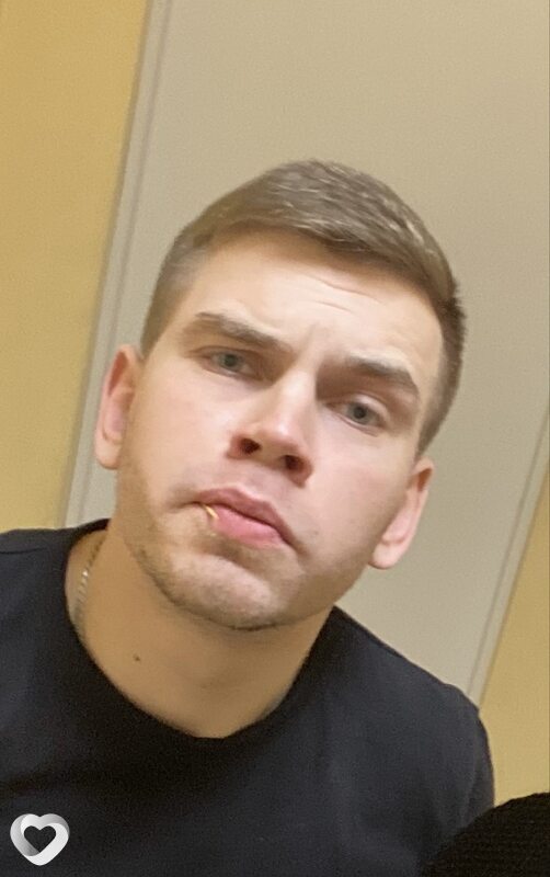 Иван, 30, Луге — анкета №4084497