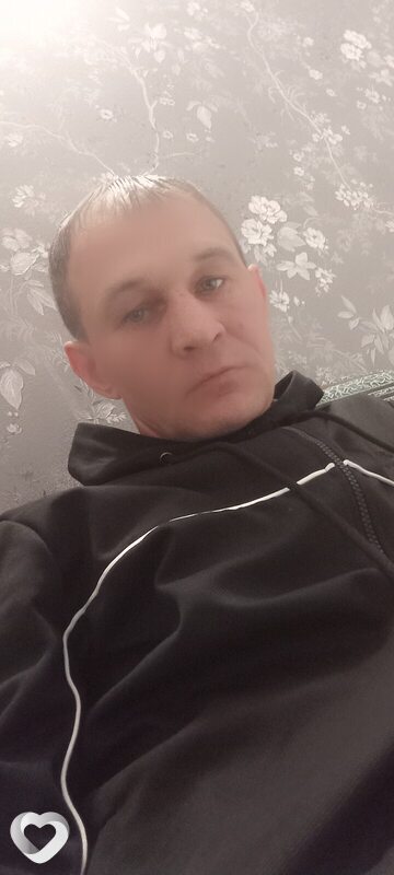 Александр, 39, Москве — анкета №4084503