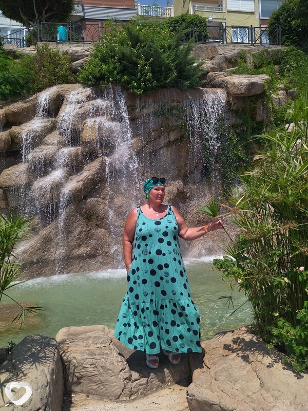 Ирина, 60, Новосибирске — анкета №4084512