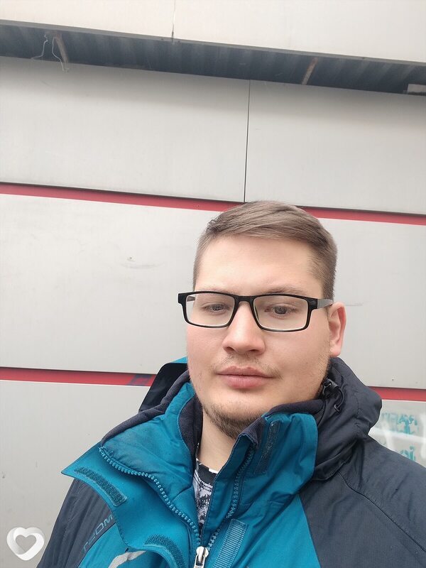 Денис, 22, Екатеринбурге — анкета №4084514