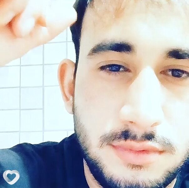 Али, 36, Ставрополе — анкета №4084516