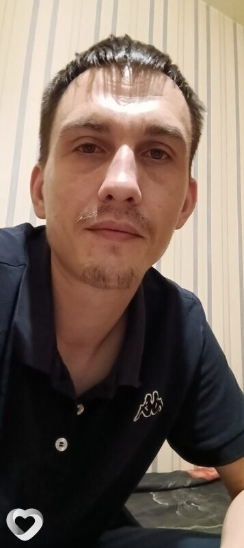 Николай, 33, Хабаровске — анкета №4084746