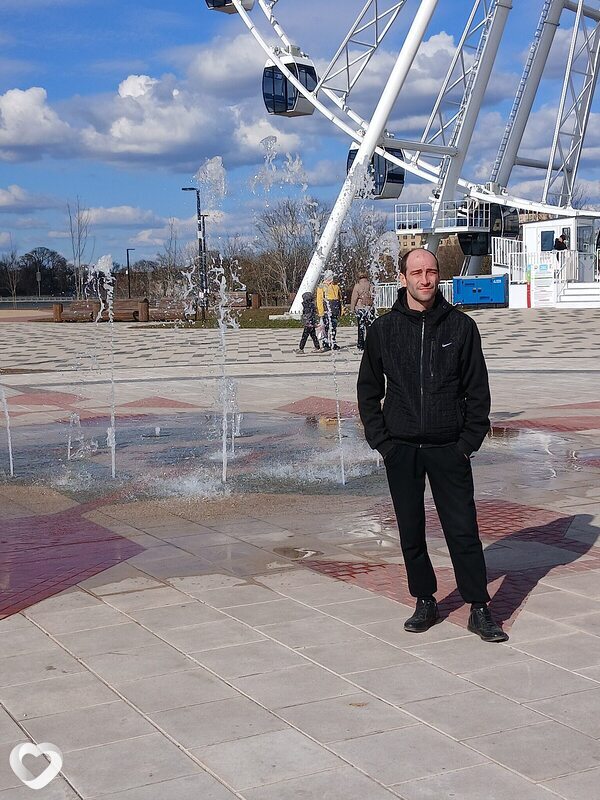 Алексей, 41, Пскове — анкета №4084571