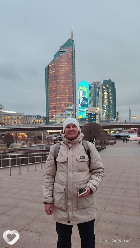 Роман, 34, Рудном — анкета №4084573