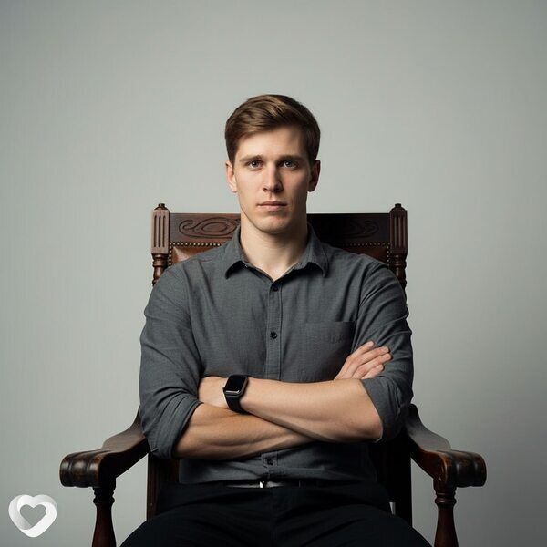 Андрей, 25, Ростове-на-Дону — анкета №4084574