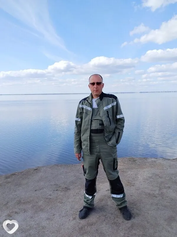 Константин, 40, Барнауле — анкета №4084577