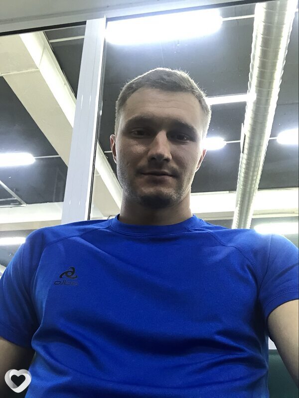 Олег, 31, Усть-Каменогорск — анкета №4084580