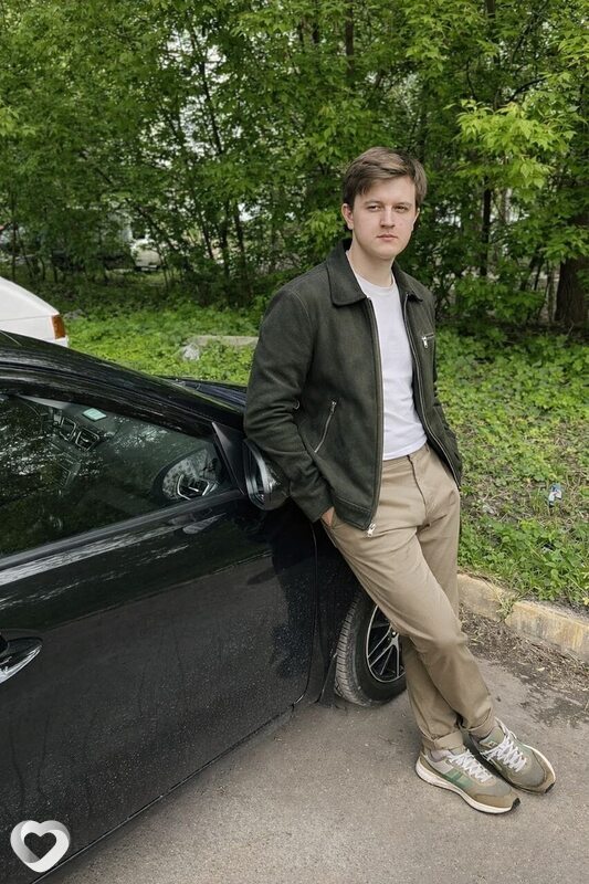 Сергей, 25, Ногинске — анкета №4084583