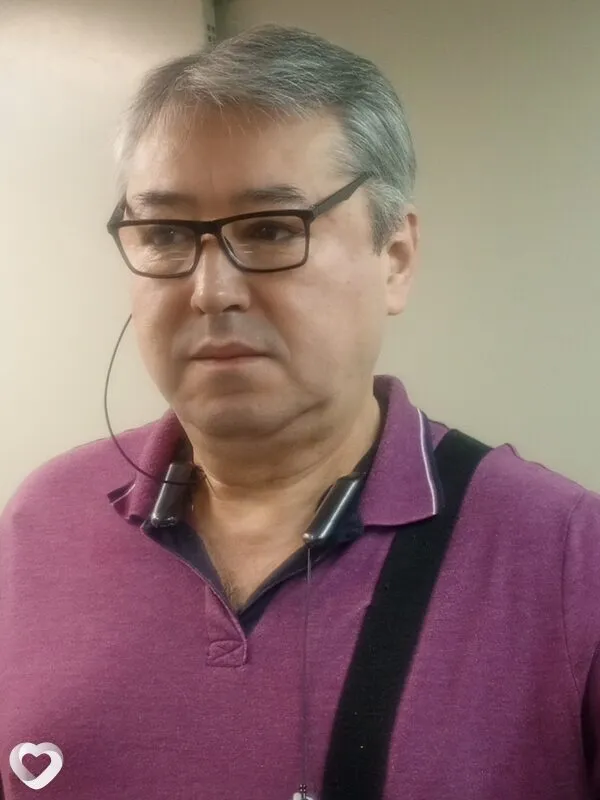 Murat, 60, Москве — анкета №4084587