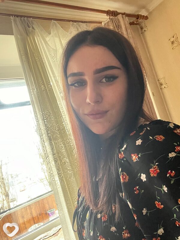 Дарья, 20, Краснодаре — анкета №4084943