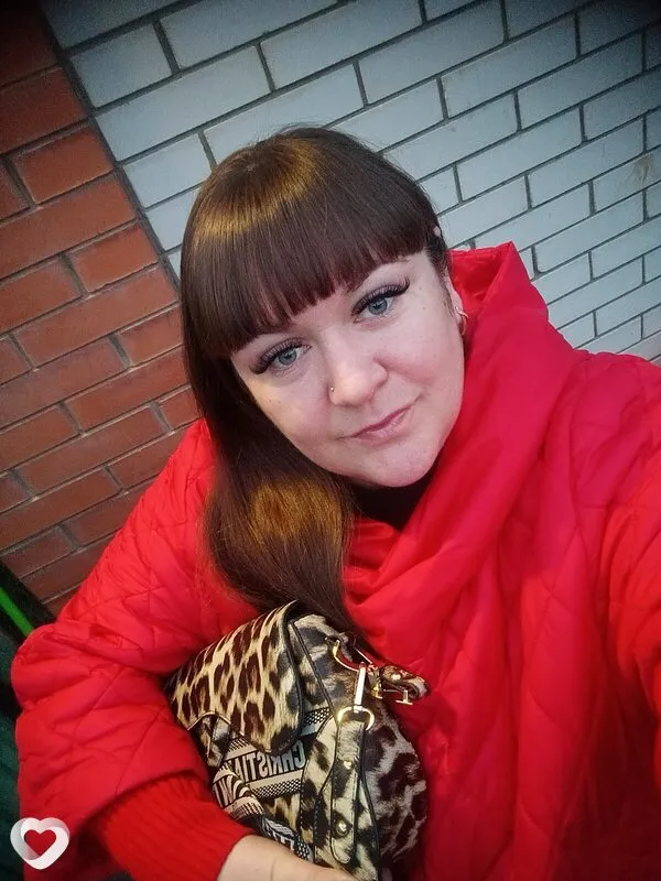 Оксана, 36, Бийске — анкета №4084946