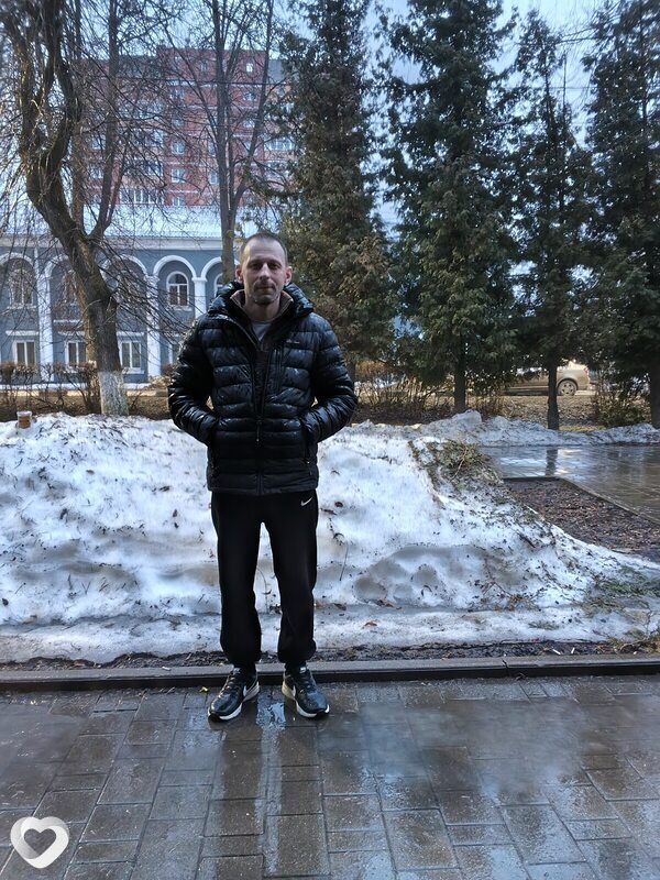 Руслан, 40, Новомосковске — анкета №4084955