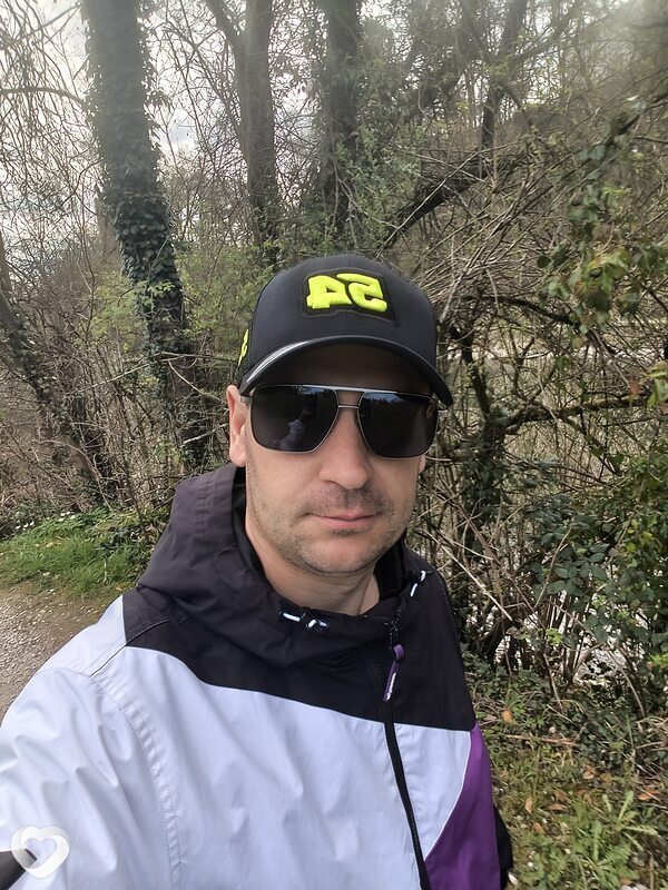 Alex, 36, Николаеве — анкета №4084958