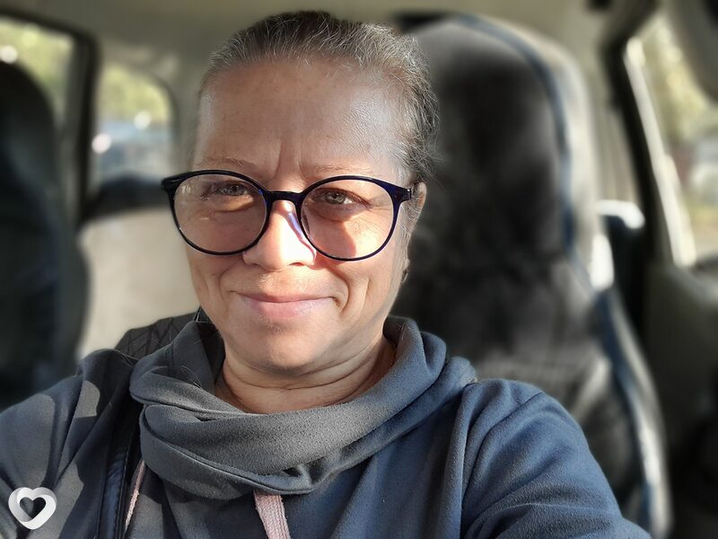 Алина, 63, Перми — анкета №4084959
