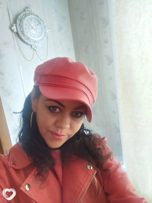 Евгения, 43, Екатеринбурге — анкета №4084963