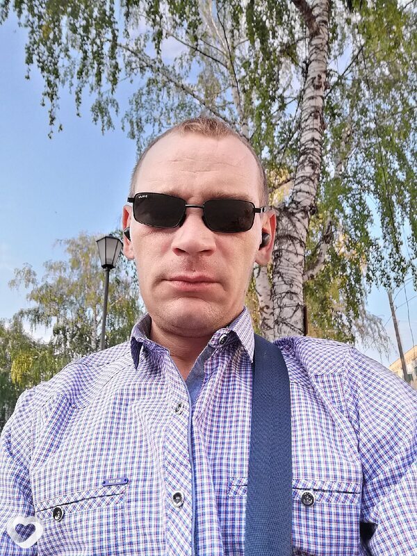 Александр, 43, Салавате — анкета №4084964