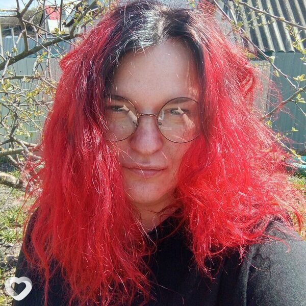 Олеся, 45, Пензе — анкета №4084544